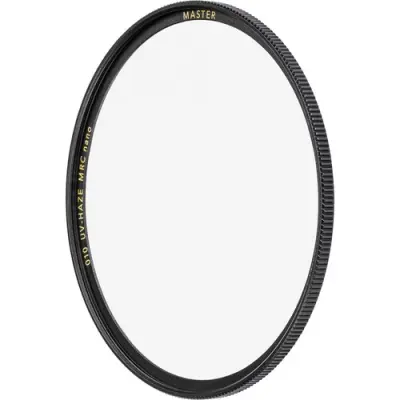 B+W 77mm UV-Haze 010 MRC F-Pro Filter