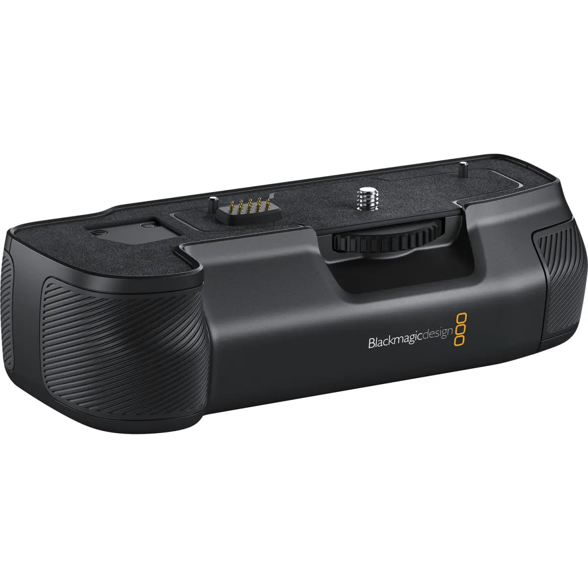 Blackmagic Design Pocket Cinema Camera Battery Grip for 6K Pro alternate view