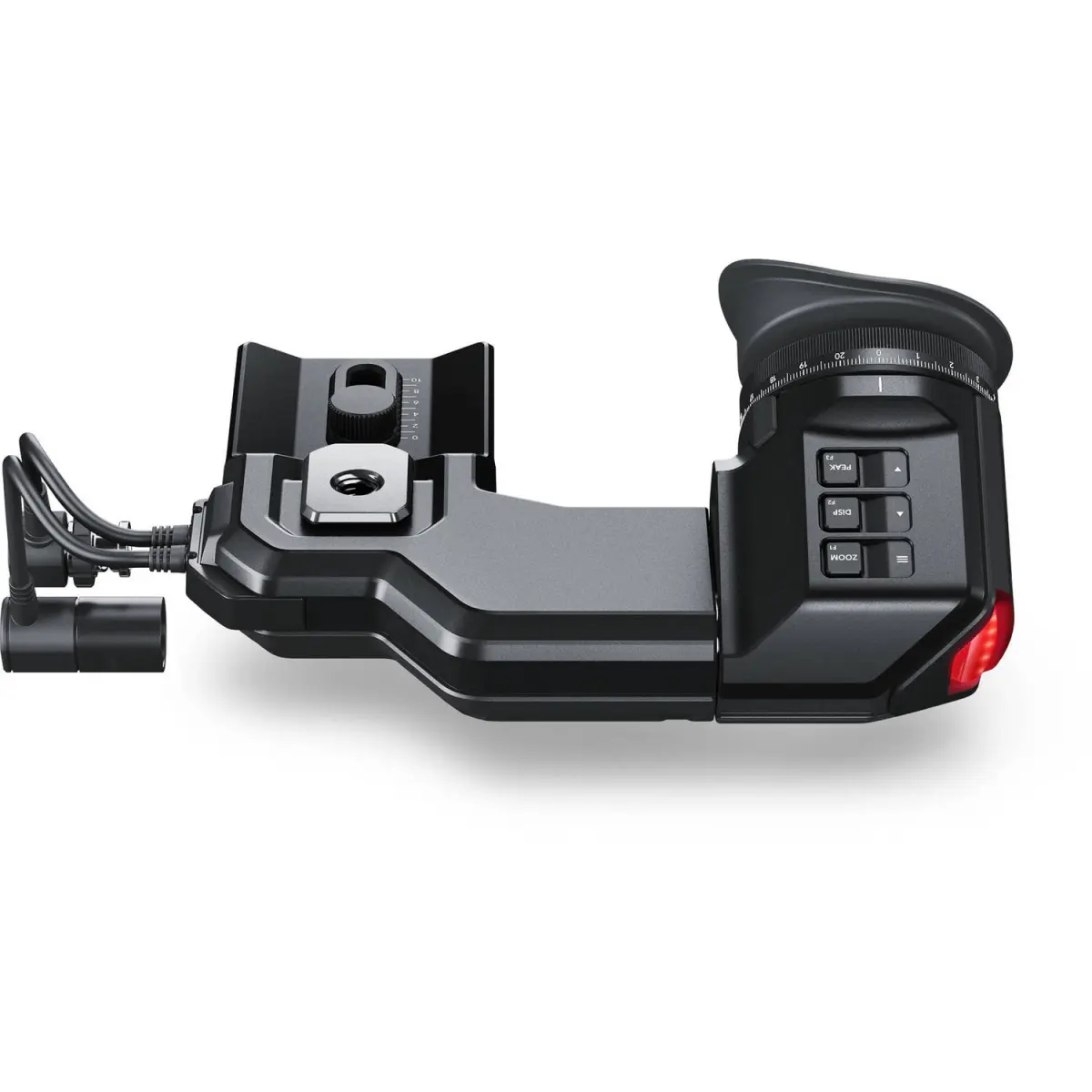 Blackmagic Design URSA Viewfinder alternate view