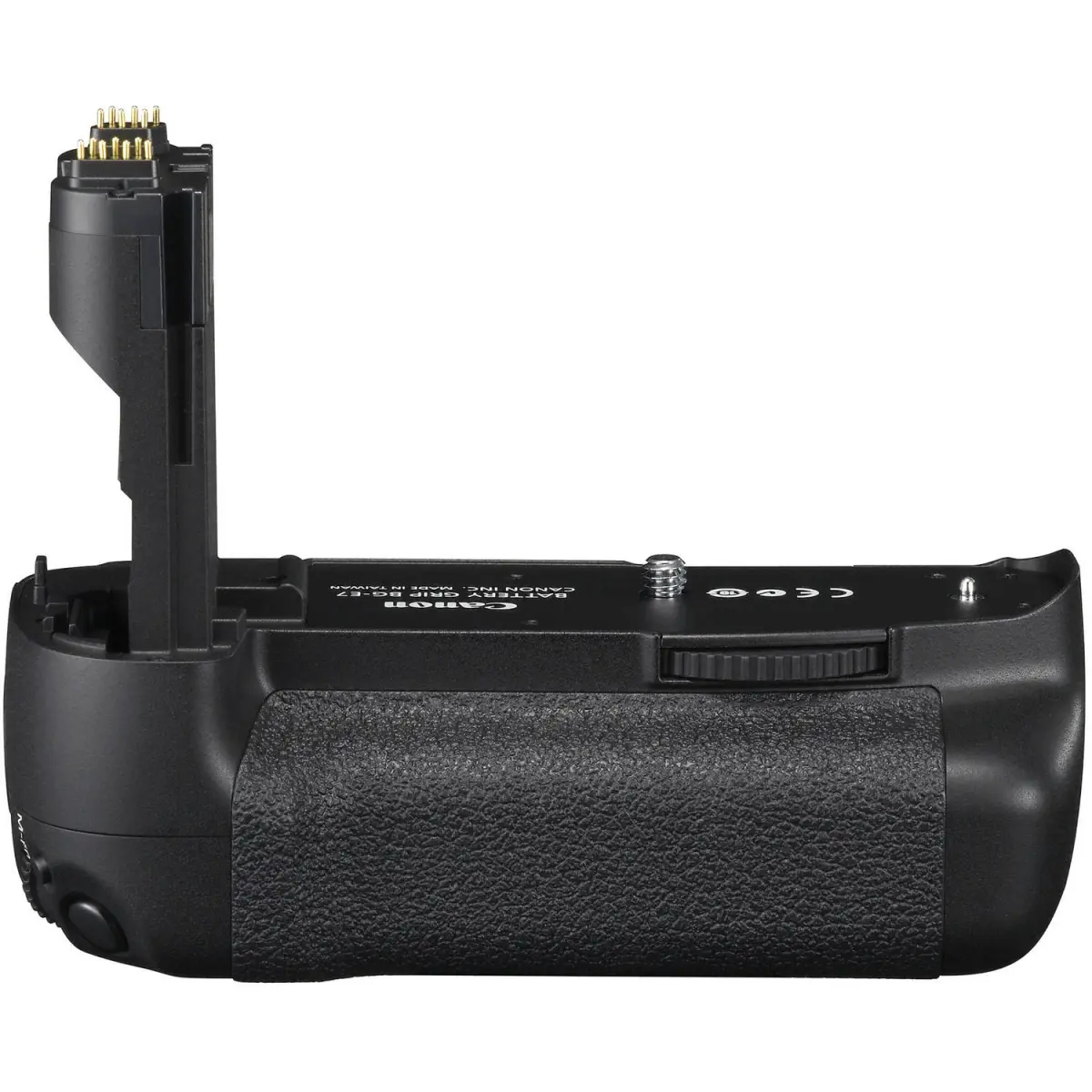 Canon BG-E7 Battery Grip for EOS 7D alternate view
