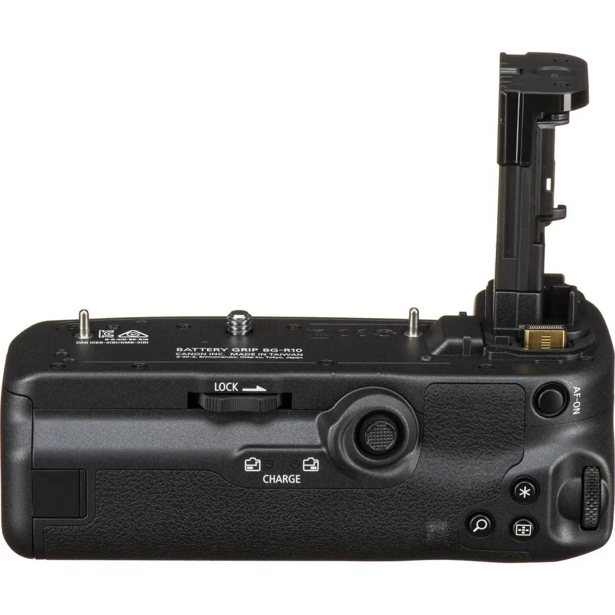 Canon BG-R10 Battery Grip alternate view