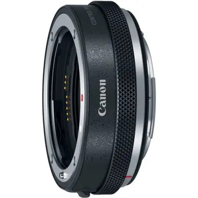 Canon Control Ring Mount Adapter EF-EOS R alternate view