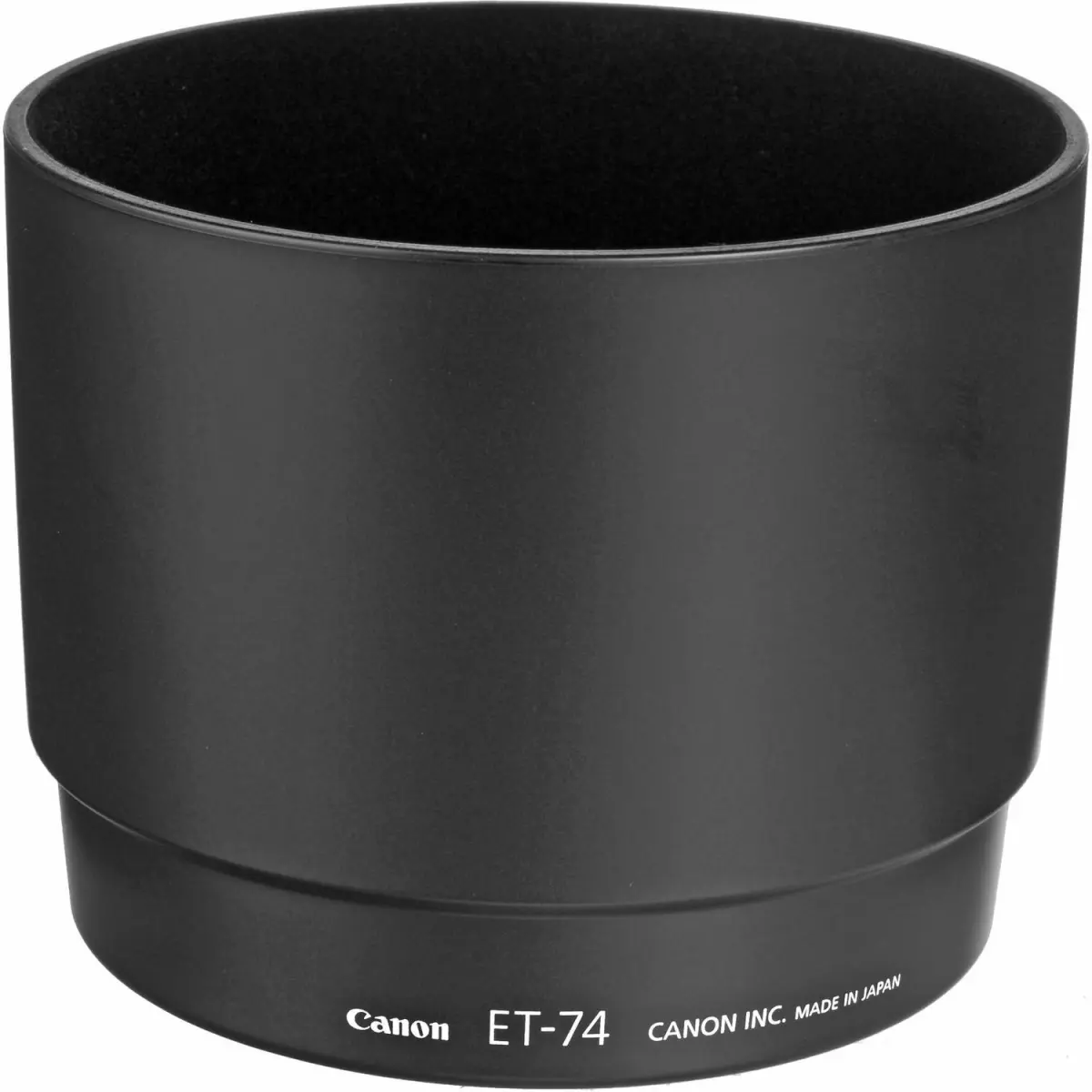 Canon EF 70-200mm f/4L USM Lens alternate view