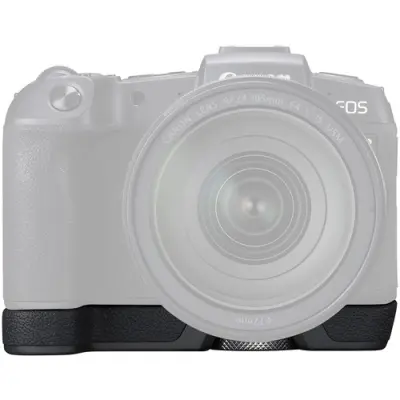 Canon EG-E1 Extension Grip alternate view