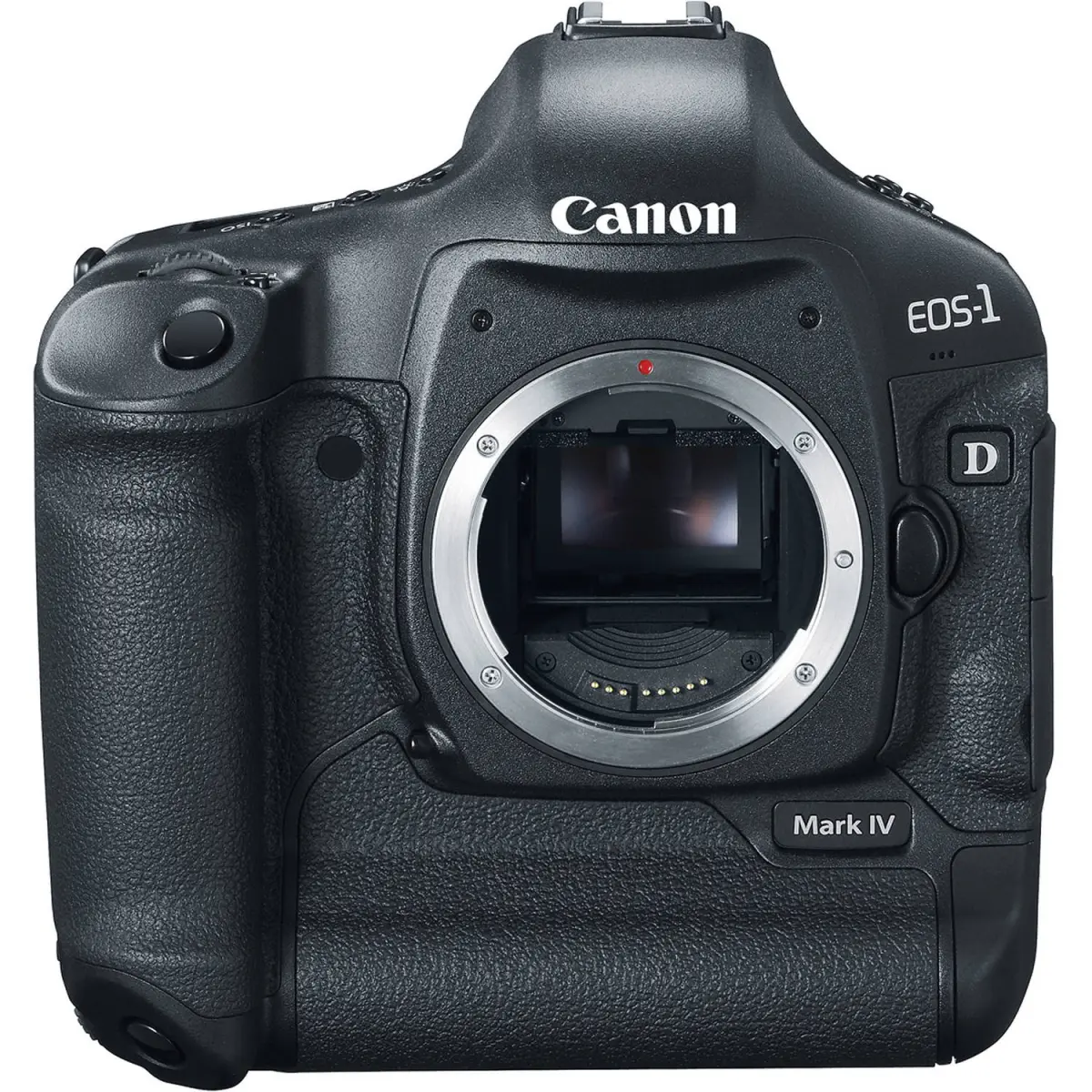 Canon EOS 1D Mark IV DSLR Camera