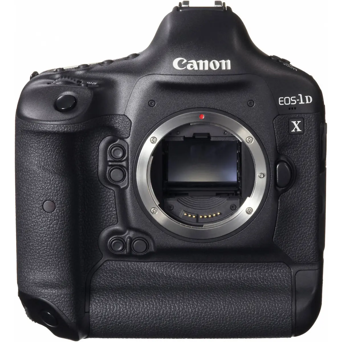 Canon EOS-1D X DSLR Camera