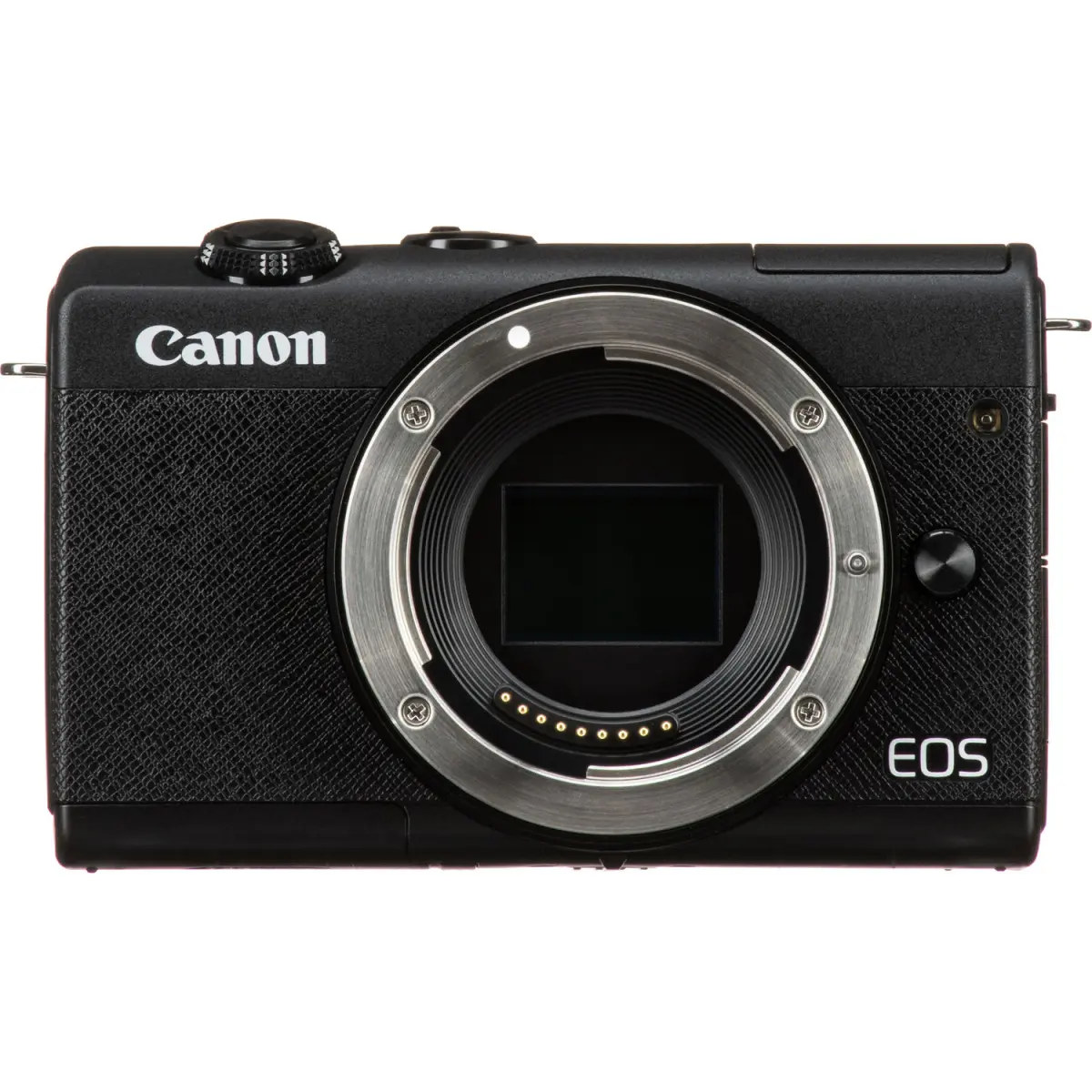 Canon EOS M200 Mirrorless Camer