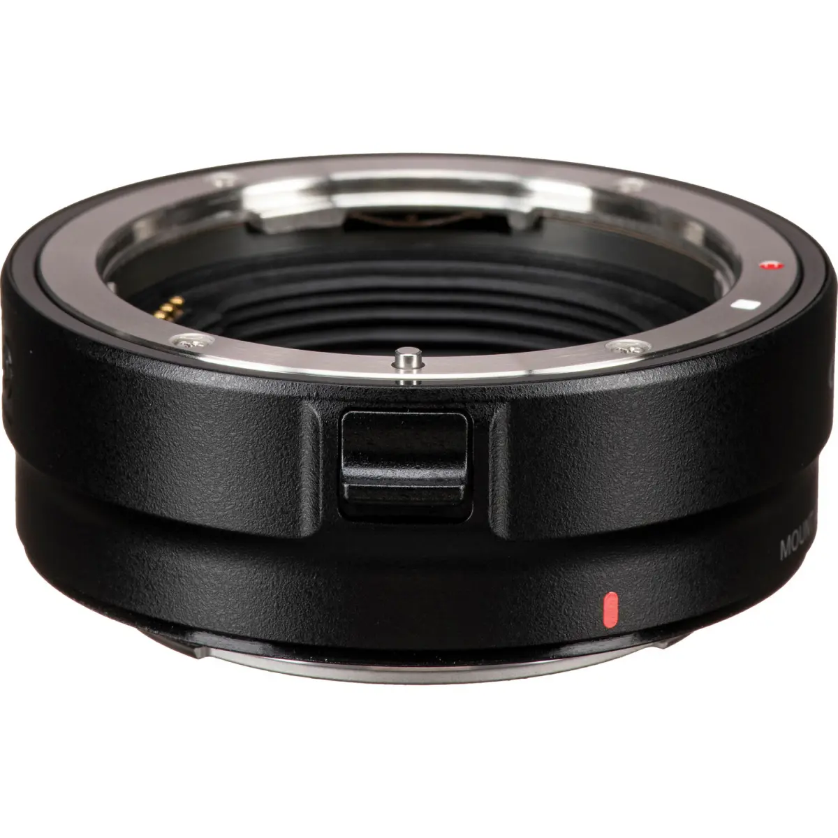 Canon Mount Adapter EF-EOS R alternate view