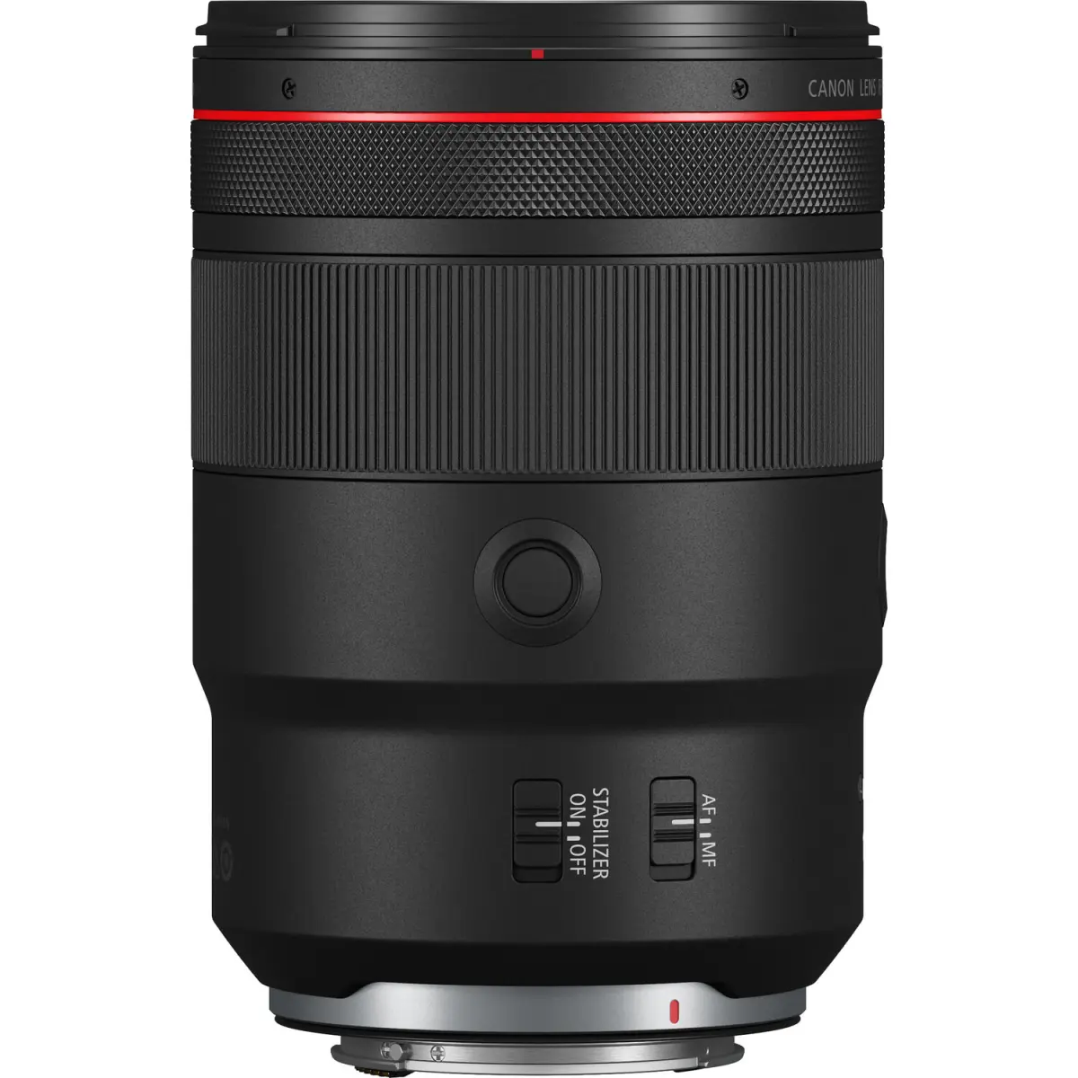 Canon RF 135mm f/1.8 L IS USM Lens alternate view