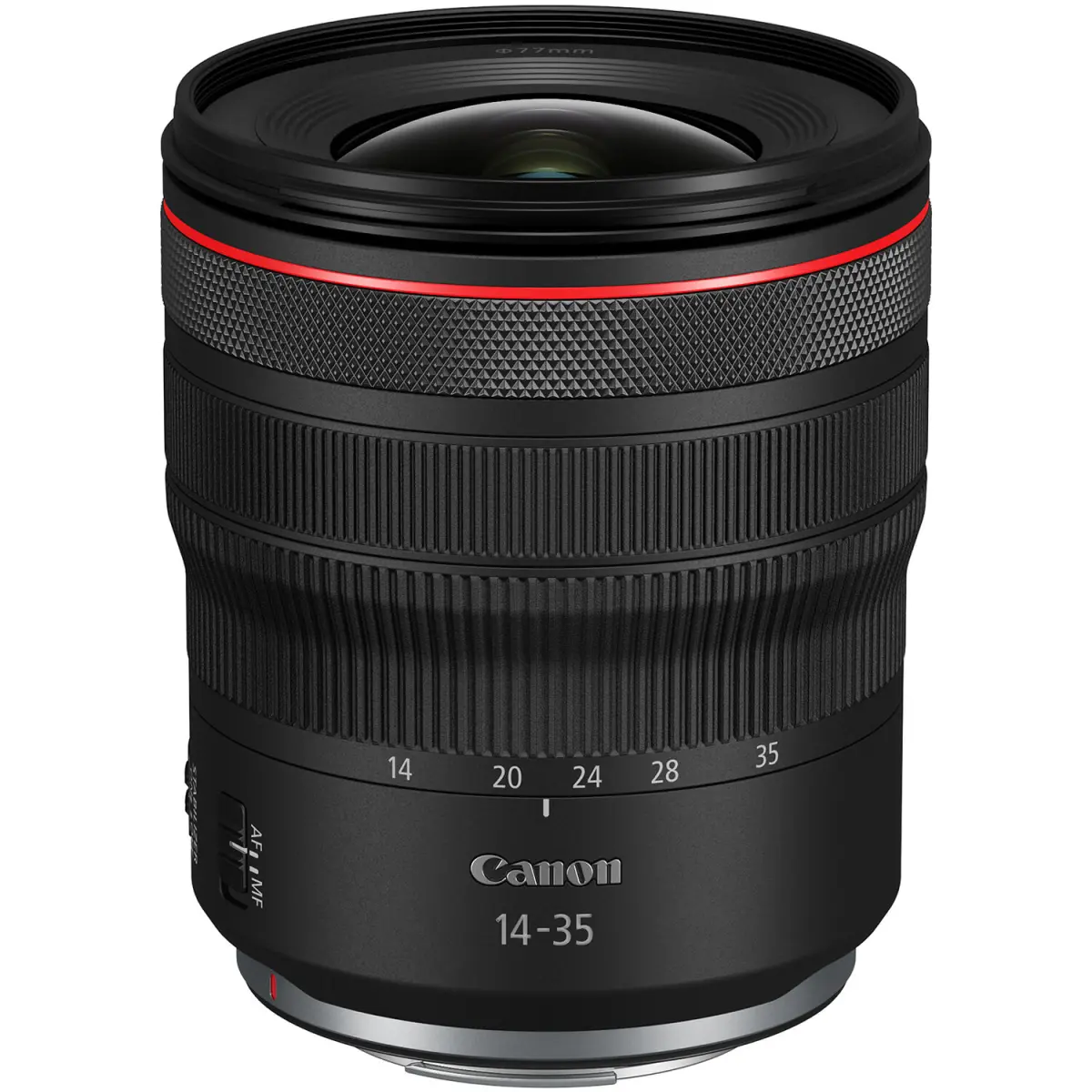 Canon RF 14-35mm f/4 L IS USM Lens