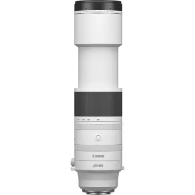 Canon RF 200-800mm f/6.3-9 IS USM Lens alternate view
