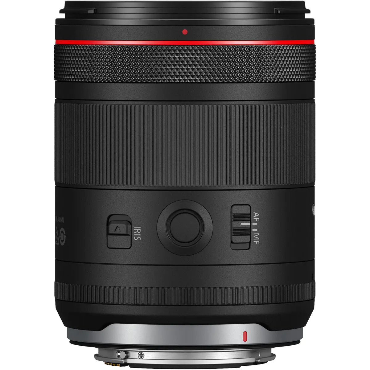 Canon RF 35mm f/1.4 L VCM Lens alternate view