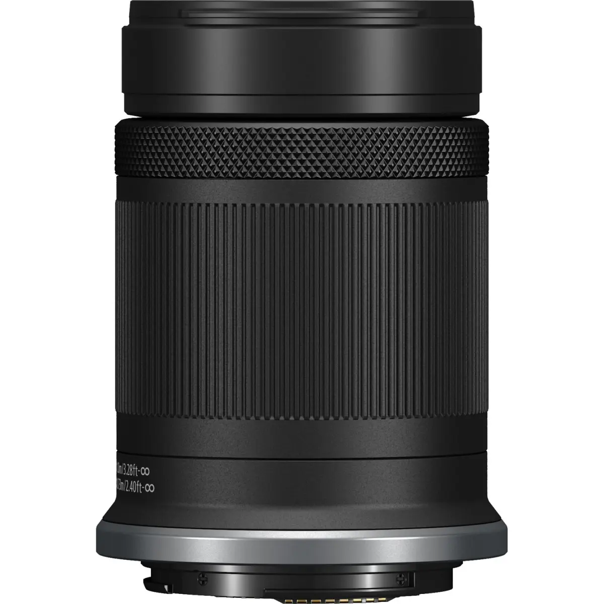 Canon RF-S 55-210mm f/5-7.1 IS STM Lens alternate view
