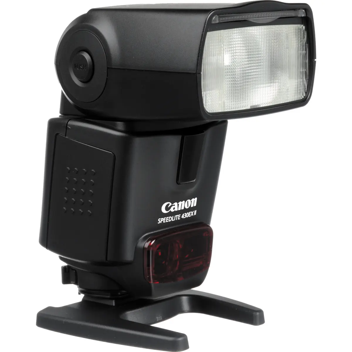 Canon Speedlite 430EX II Flash