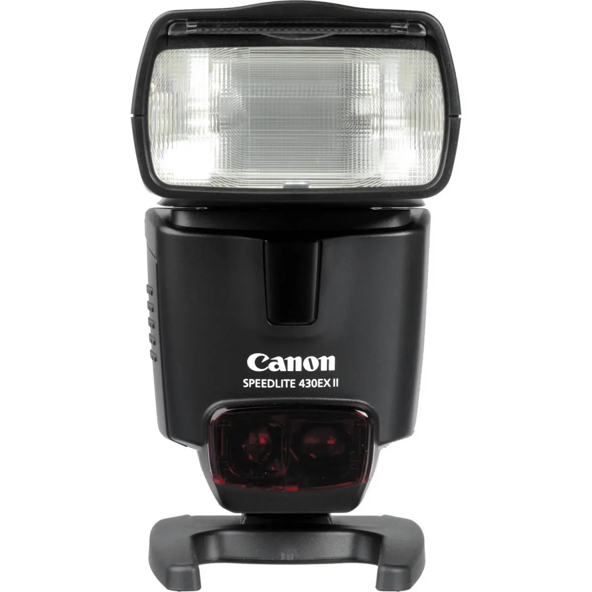 Canon Speedlite 430EX II Flash alternate view