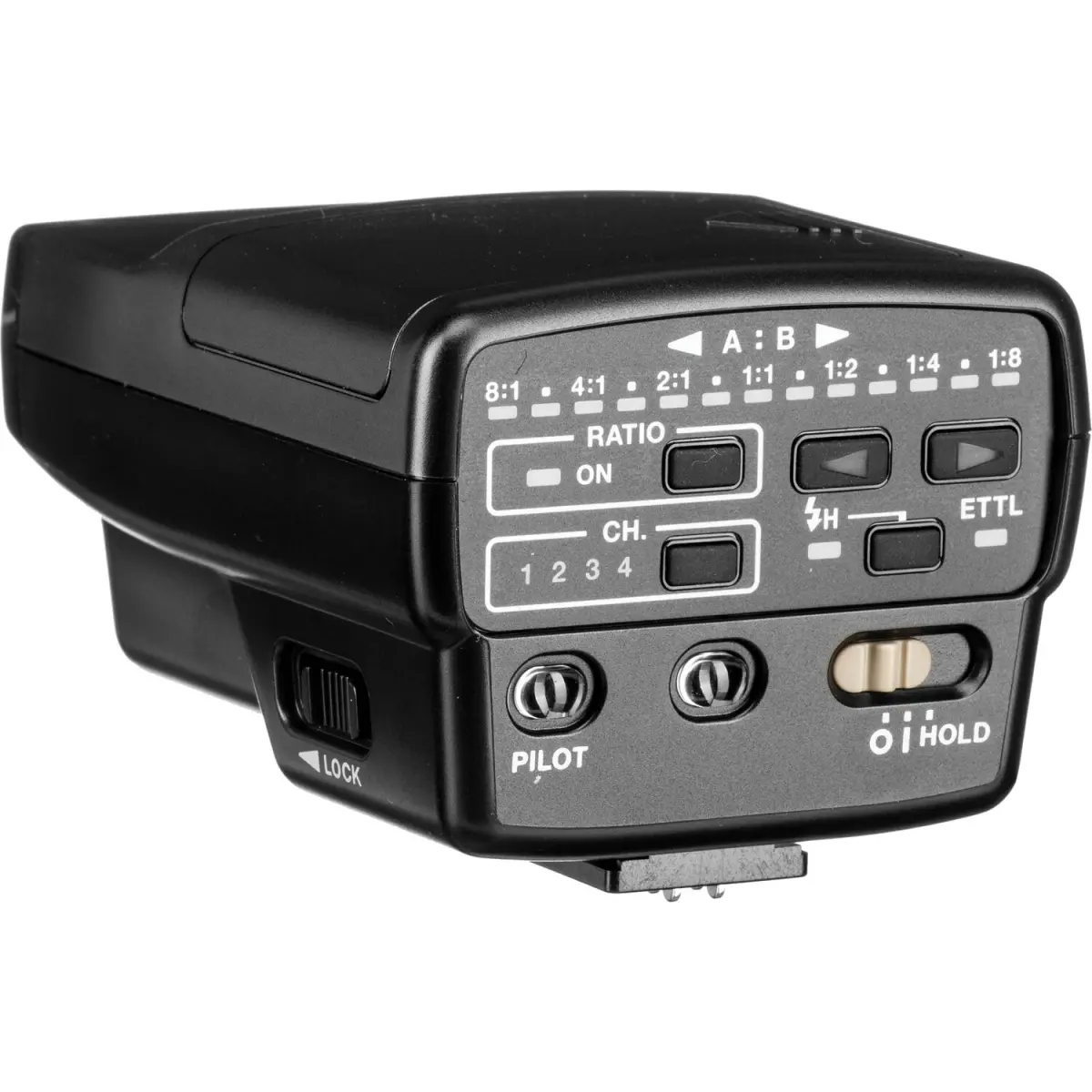 Canon ST-E2 IR Speedlite Transmitter alternate view