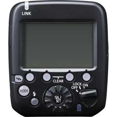 Canon Speedlite Transmitter ST-E3-RT (Ver. 3) alternate view