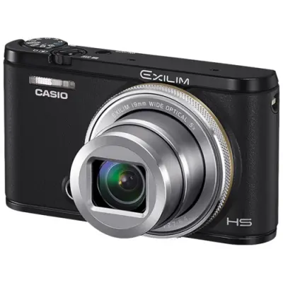 Casio Exilim EX-ZR5100 Digital Camera