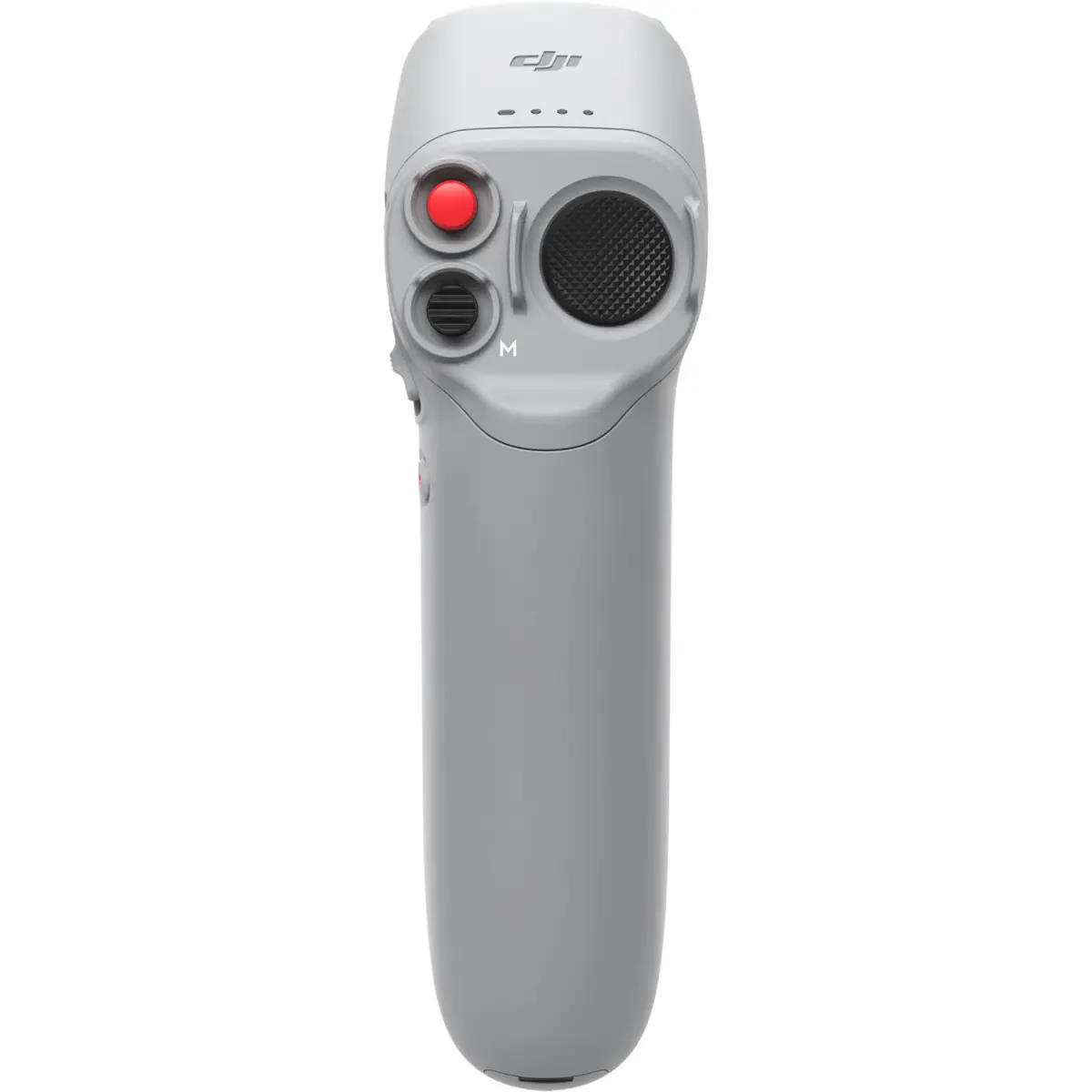 DJI FPV Motion Controller alternate view