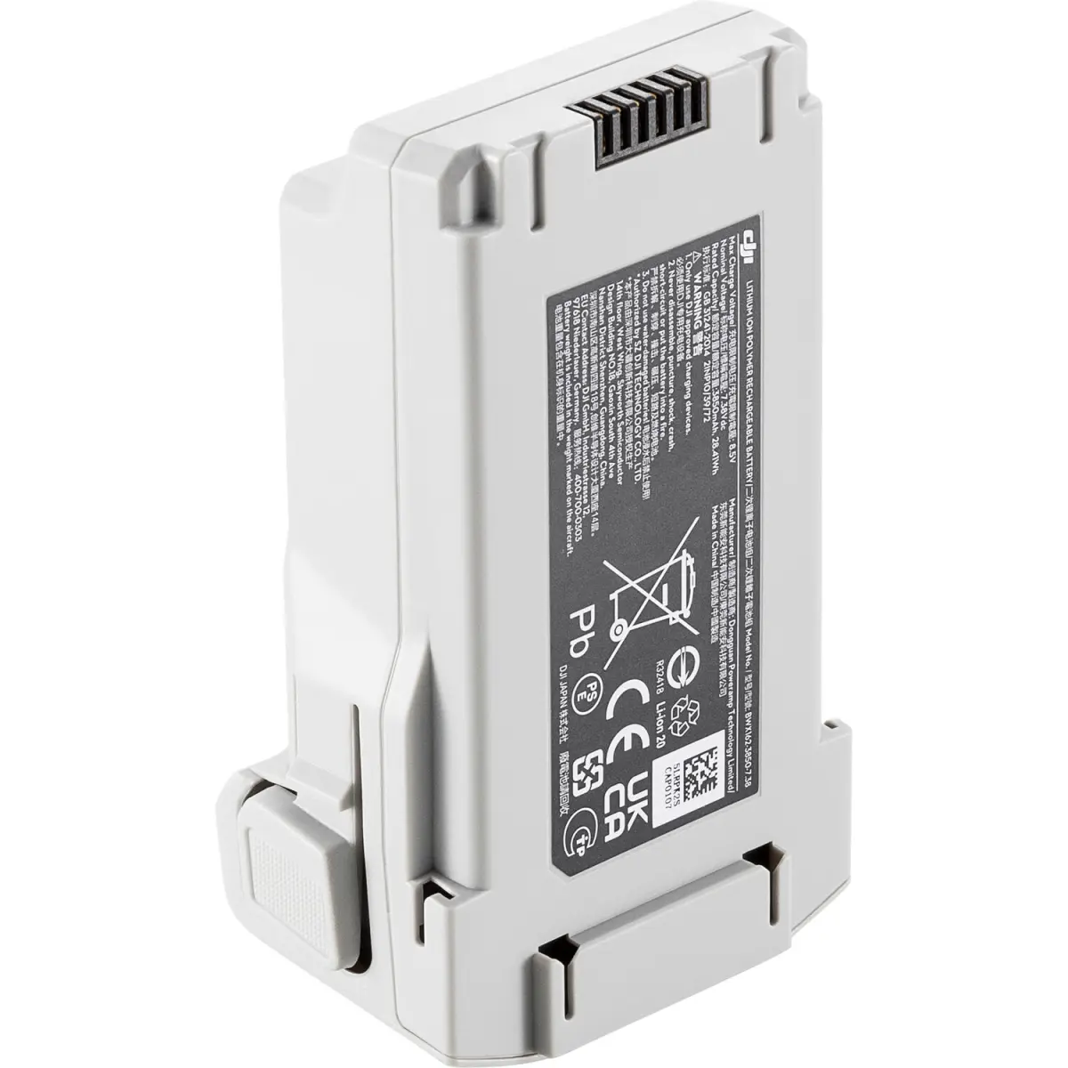 DJI Intelligent Flight Battery Plus for Mini 3/Mini 4 Series Drones alternate view