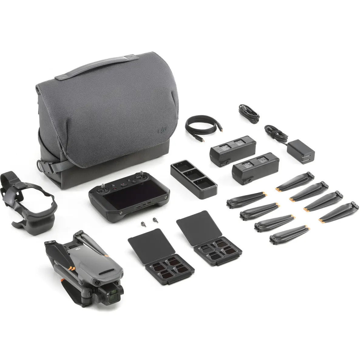 DJI Mavic 3 Cine Premium Combo alternate view