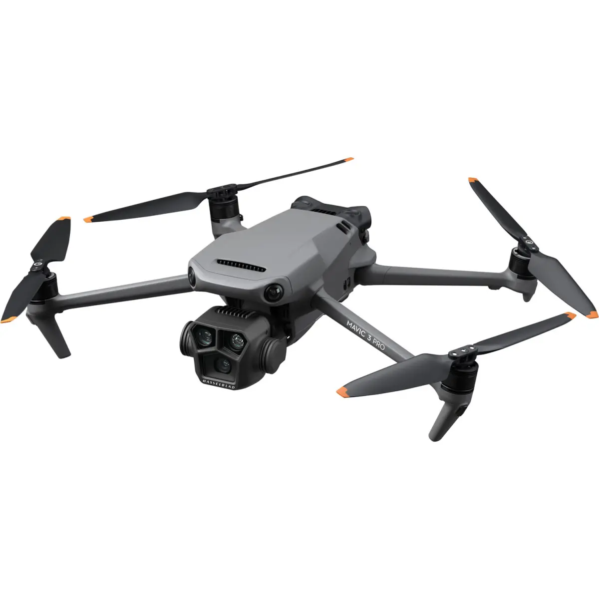 DJI Mavic 3 Pro Fly More Combo alternate view