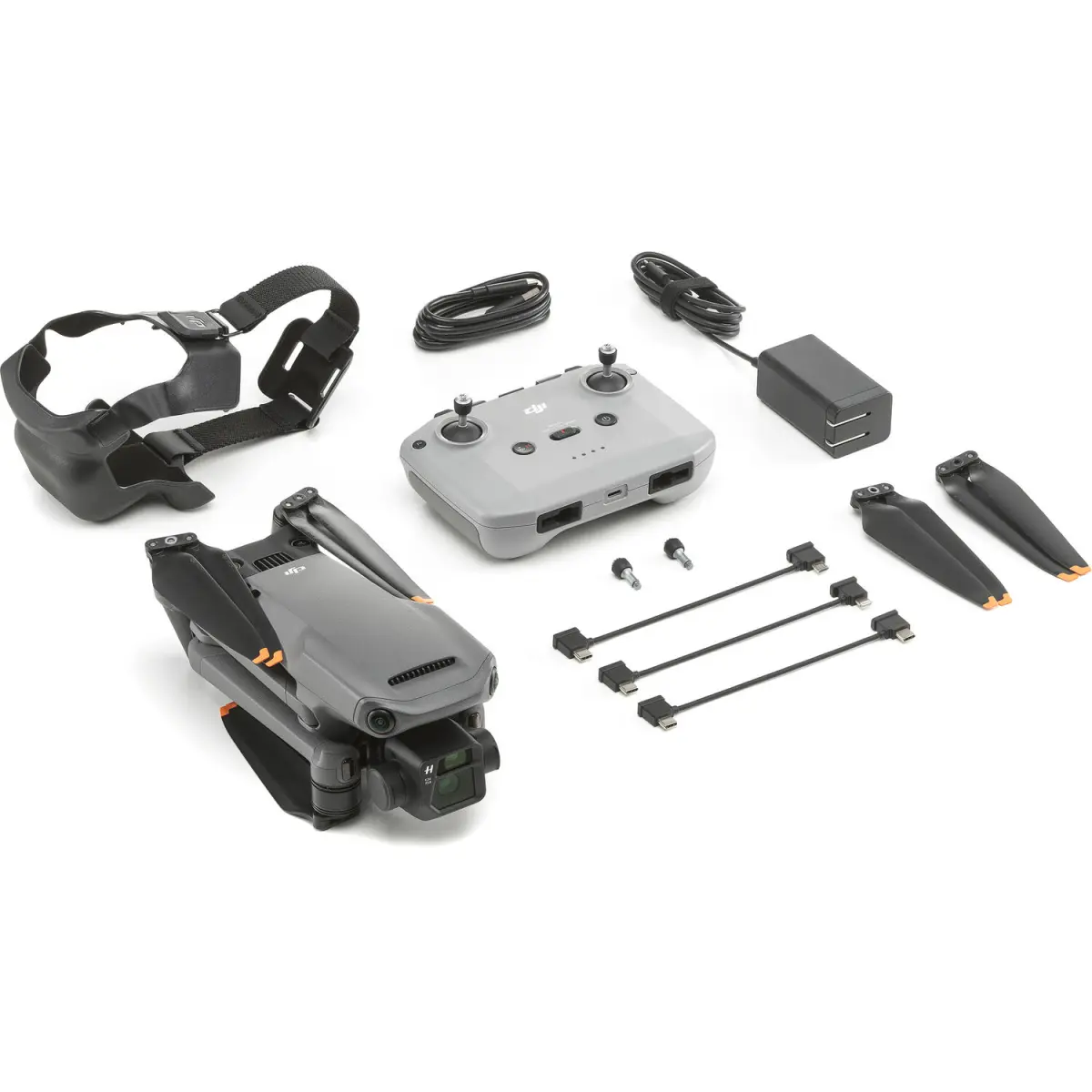 DJI Mavic 3 Drone alternate view