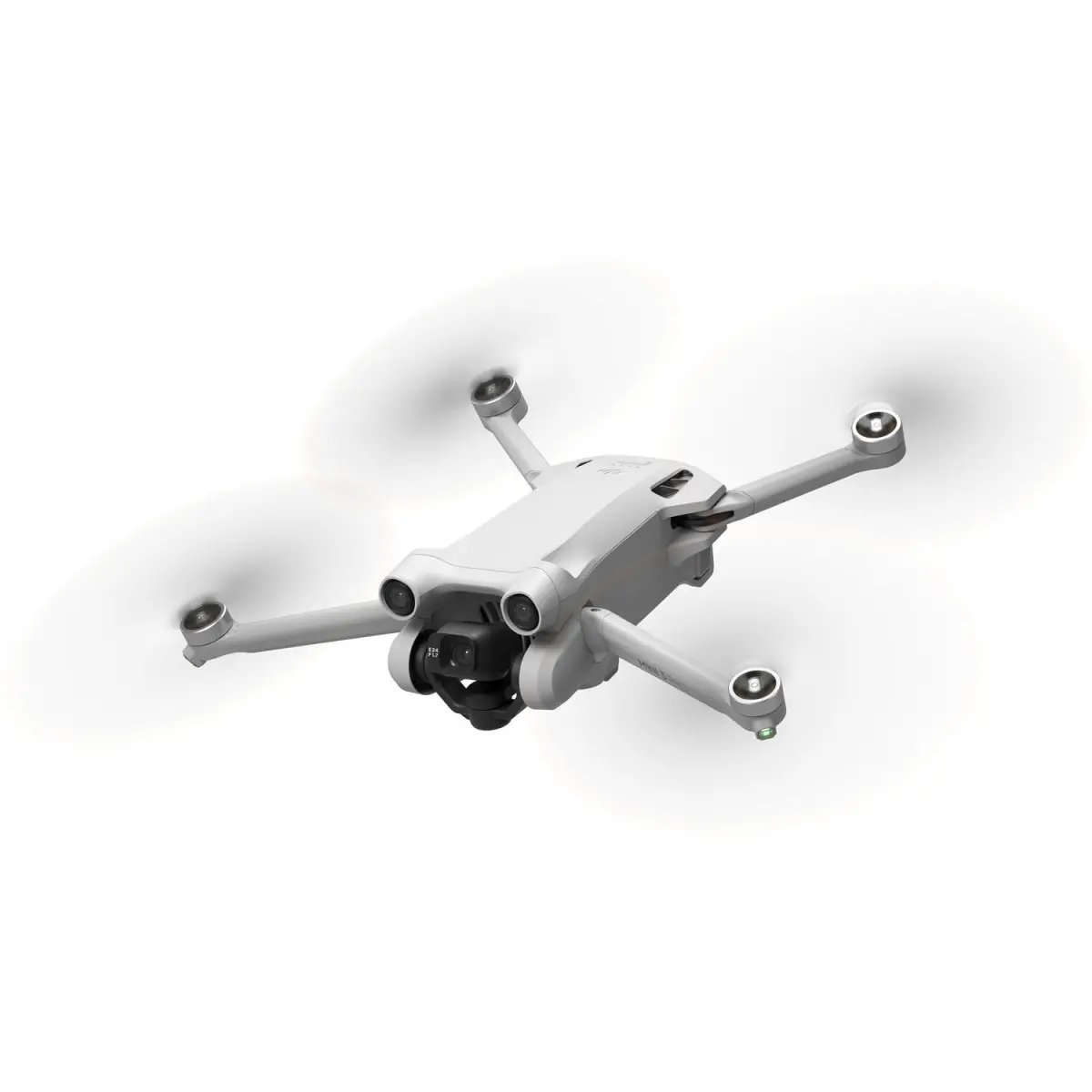 DJI Mini 3 Pro Drone alternate view