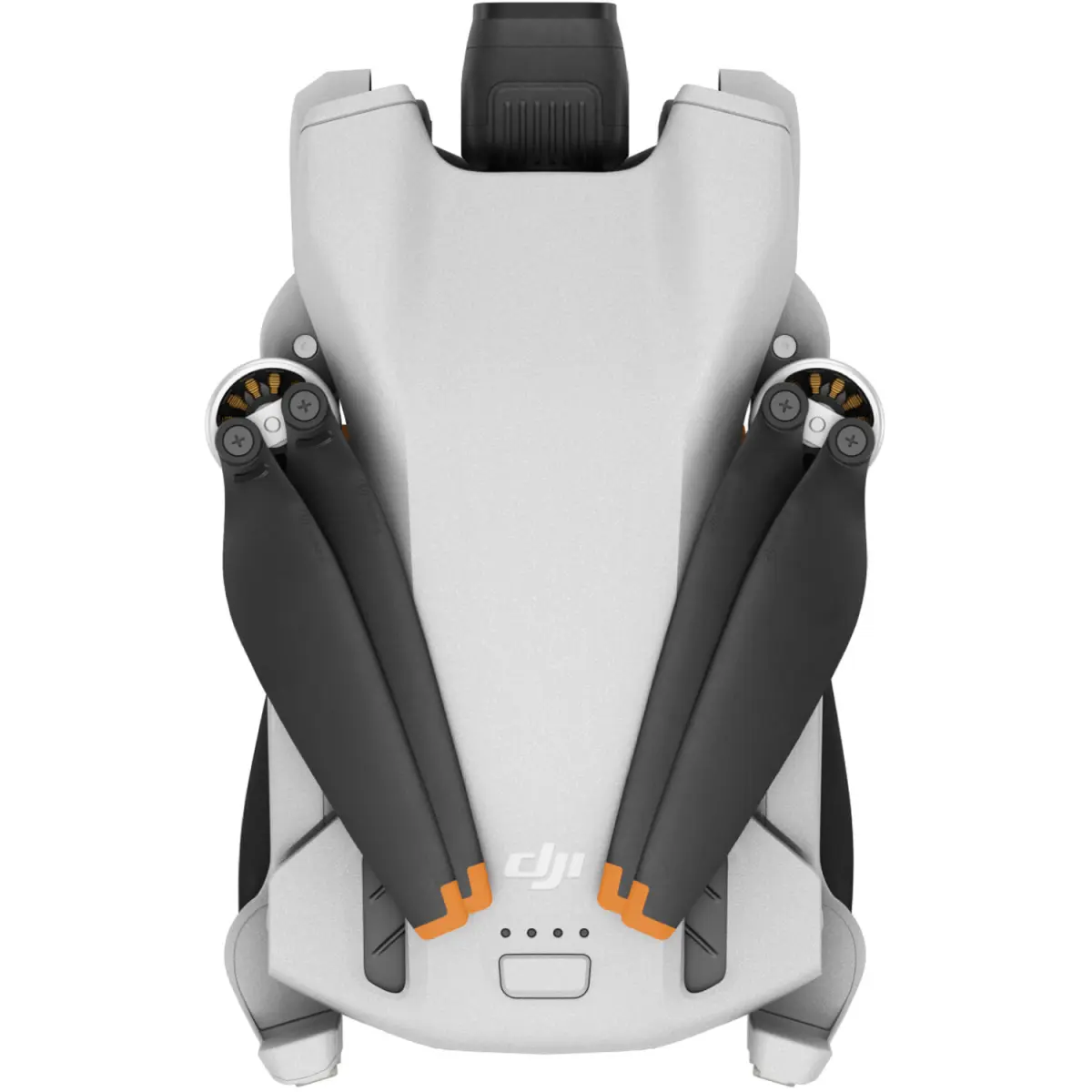 DJI Mini 3 Drone with DJI RC Remote alternate view