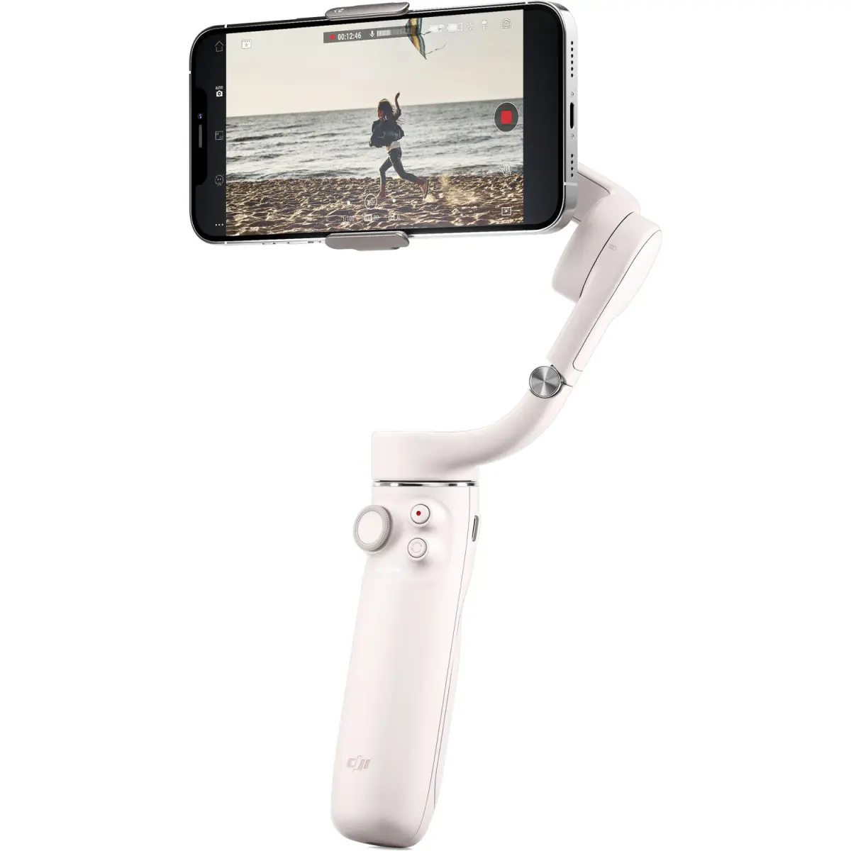DJI OM 5 Smartphone Gimbal alternate view