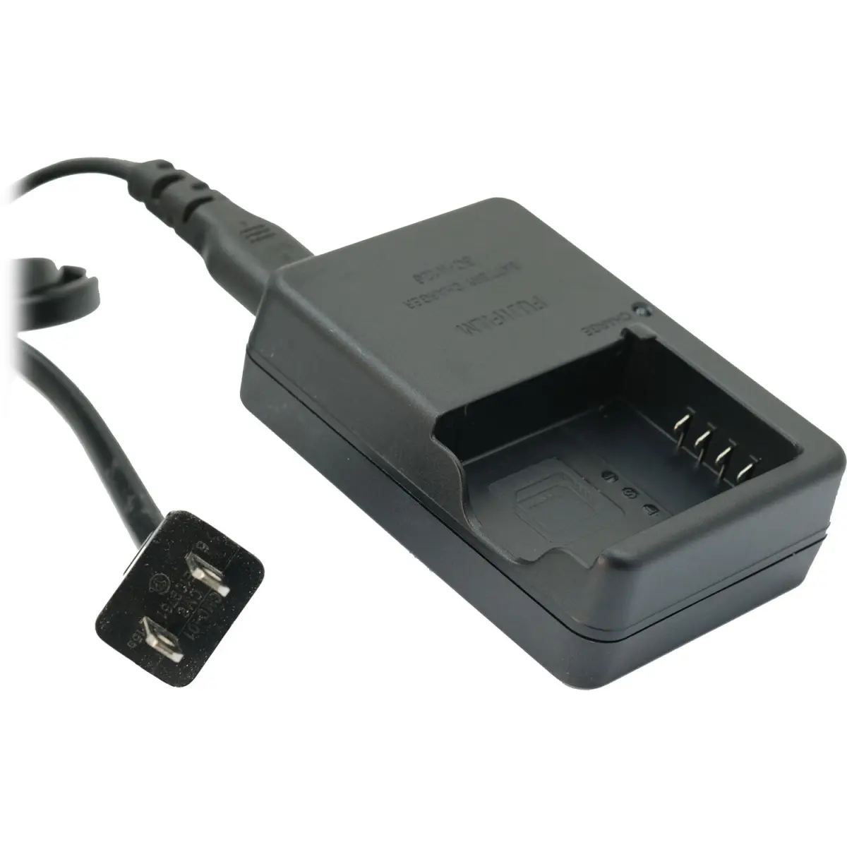 Fujifilm BC-W126 Battery Charger alternate view