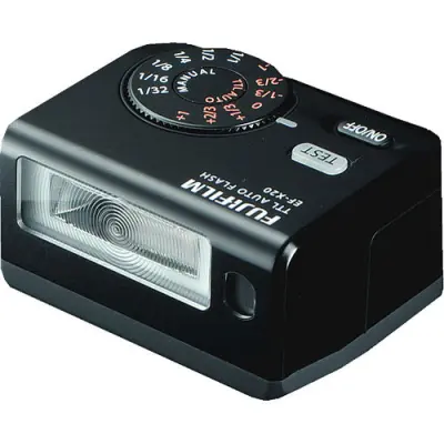 Fujifilm EF-X20 Shoe Mount Flash