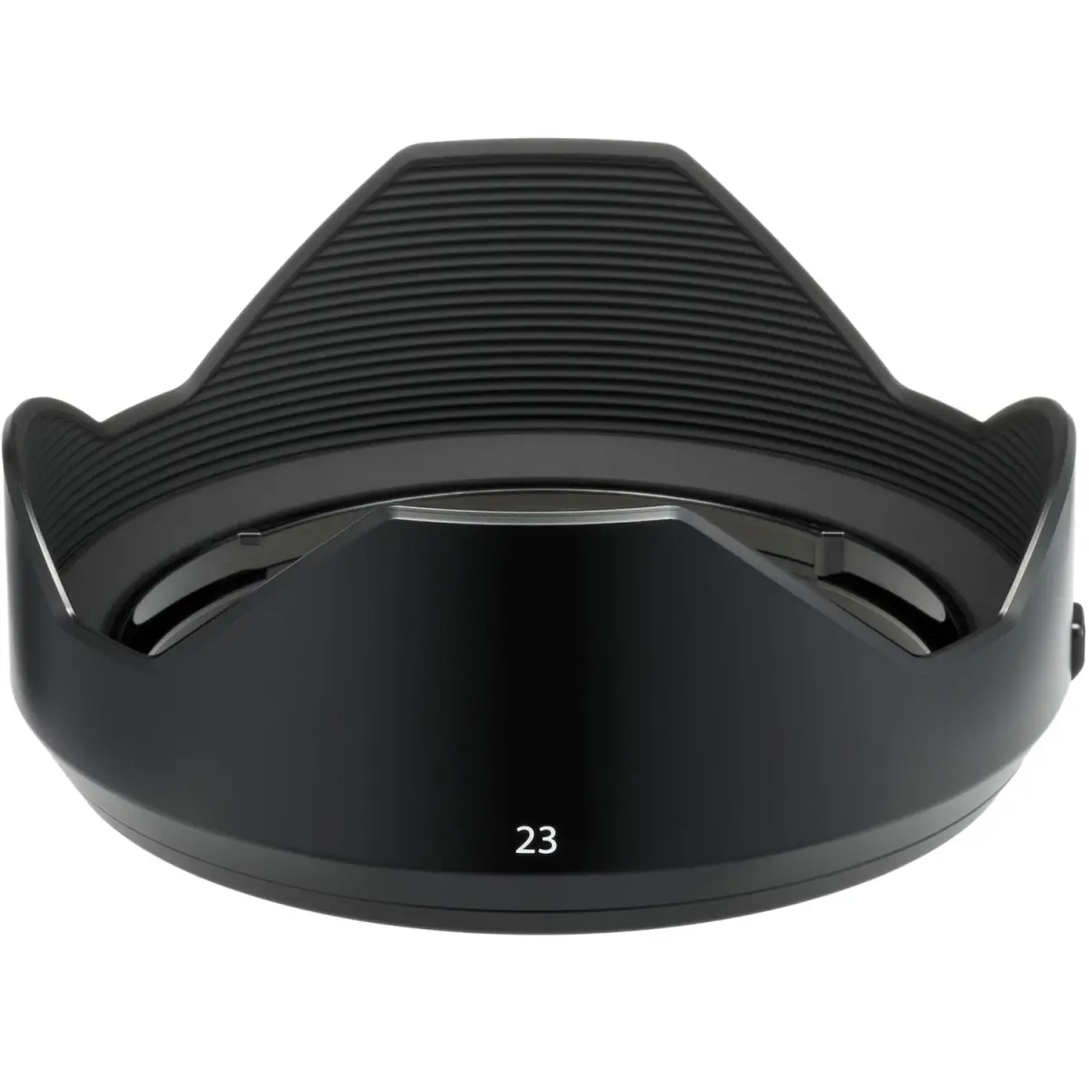 Fujifilm GF 23mm f/4 R LM WR Lens alternate view