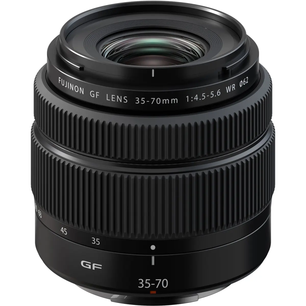 Fujifilm GF 35-70mm f/4.5-5.6 WR Lens