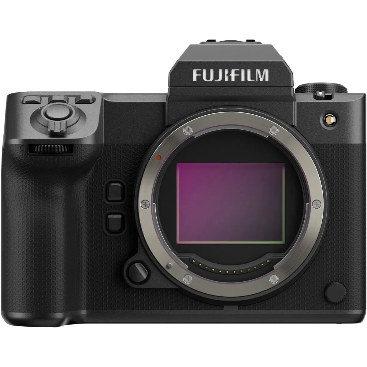 Fujifilm GFX100 II Medium Format Mirrorless Camera