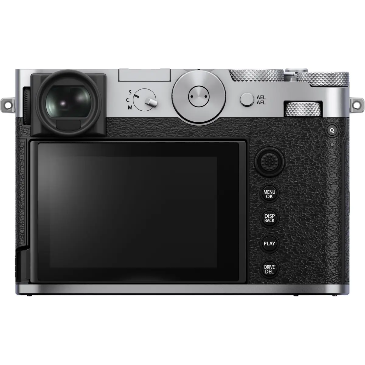 Fujifilm GFX100RF Digital Camera alternate view