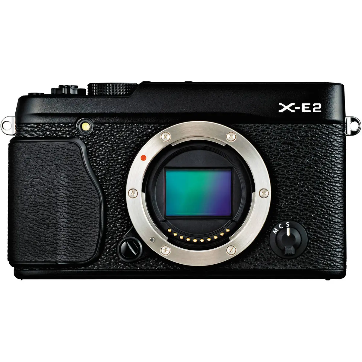 Fujifilm X-E2 Mirrorless Camera