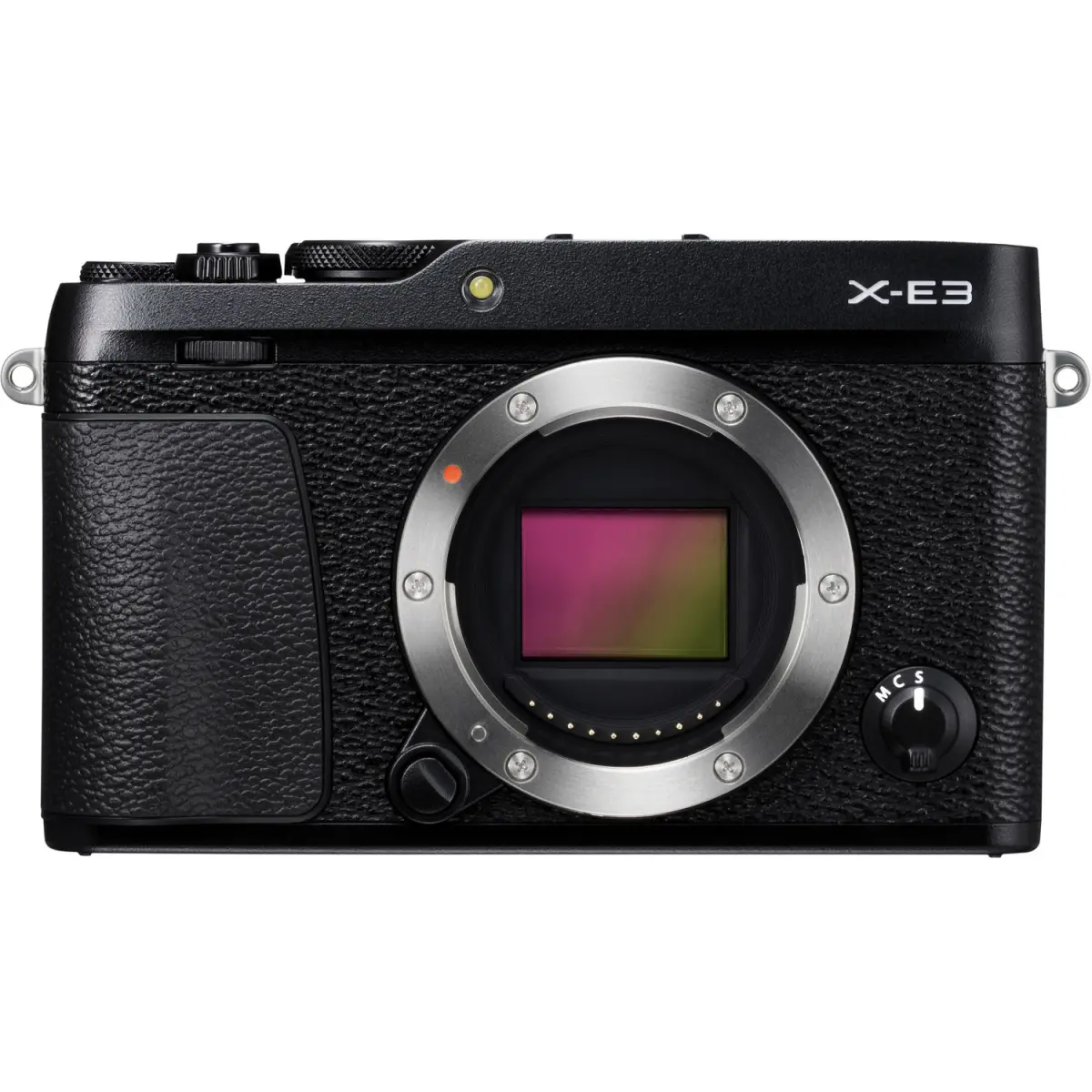 Fujifilm X-E3 Mirrorless Camera