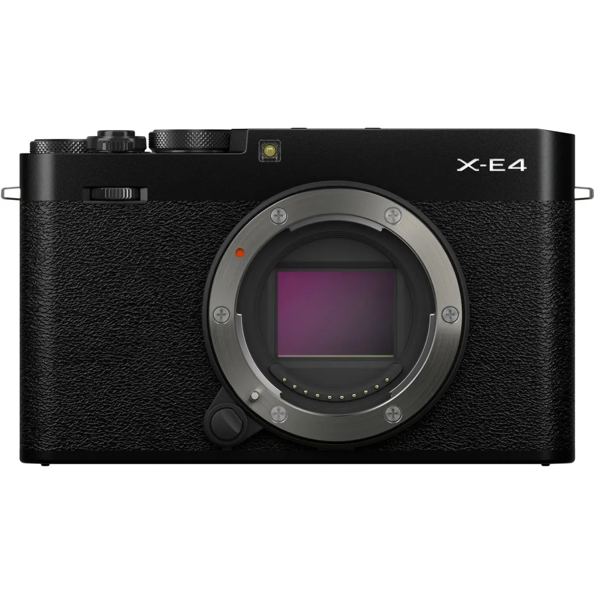 Fujifilm X-E4 Mirrorless Camera