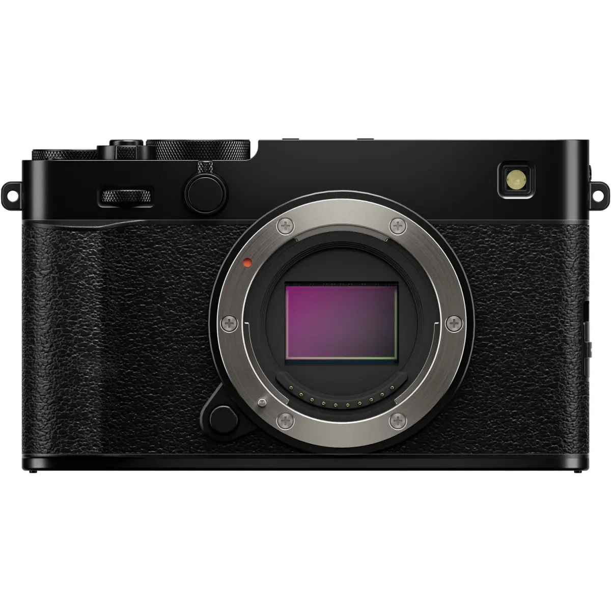 Fujifilm X-E5 Mirrorless Camera