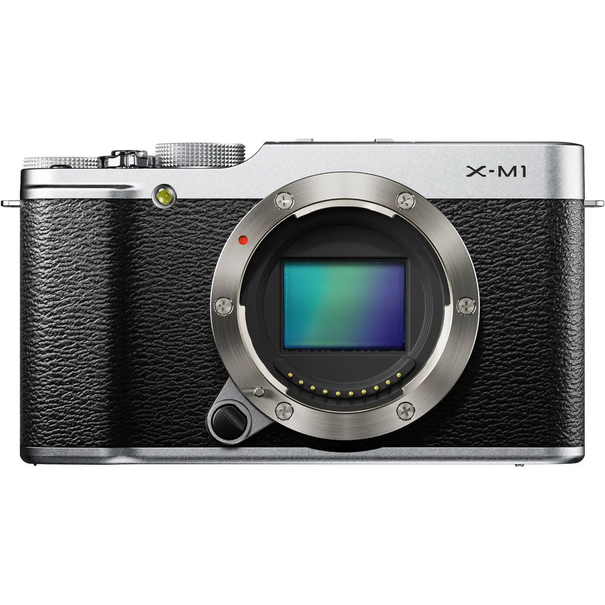 Fujifilm X-M1 Mirrorless Camera