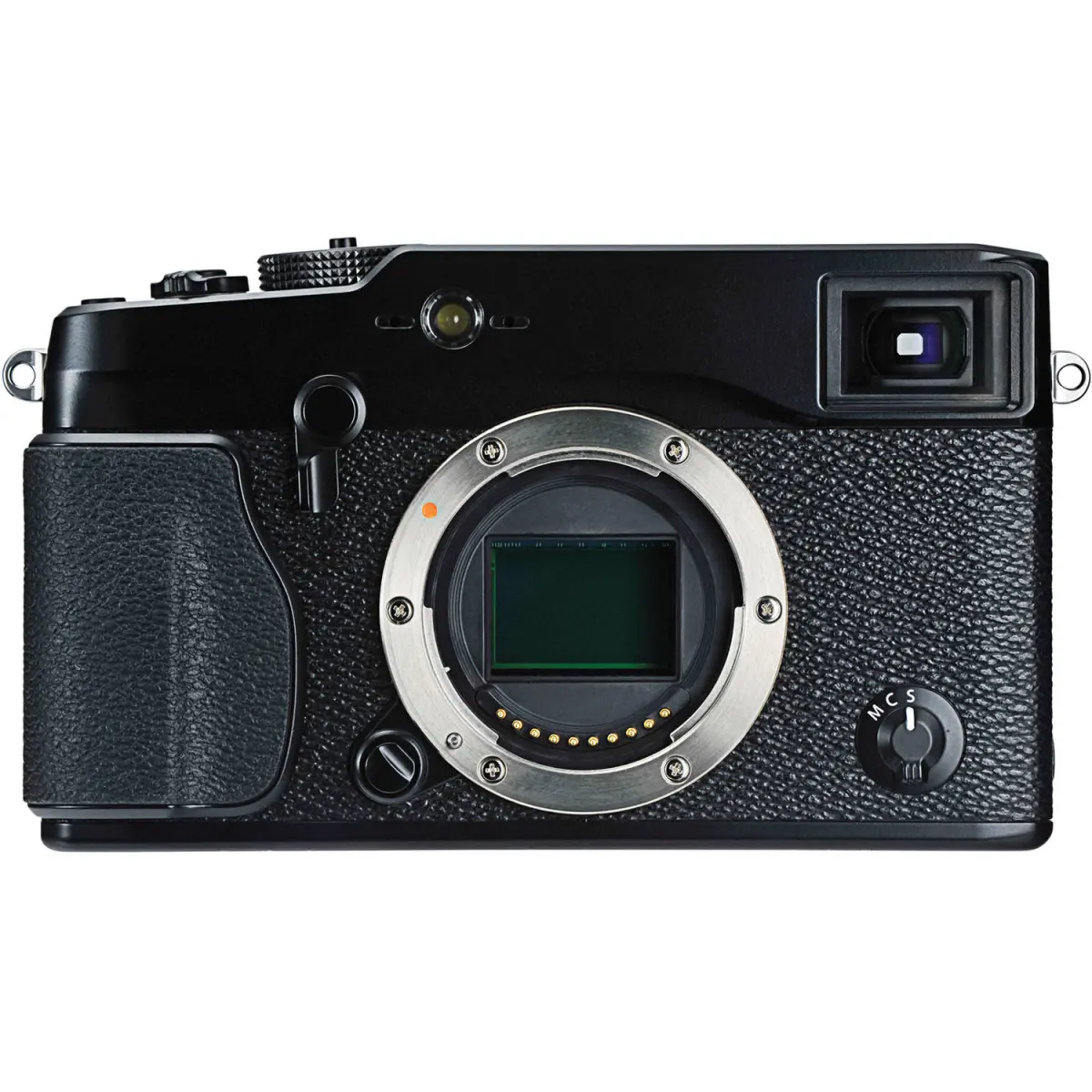 Fujifilm X-Pro1 Mirrorless Camera