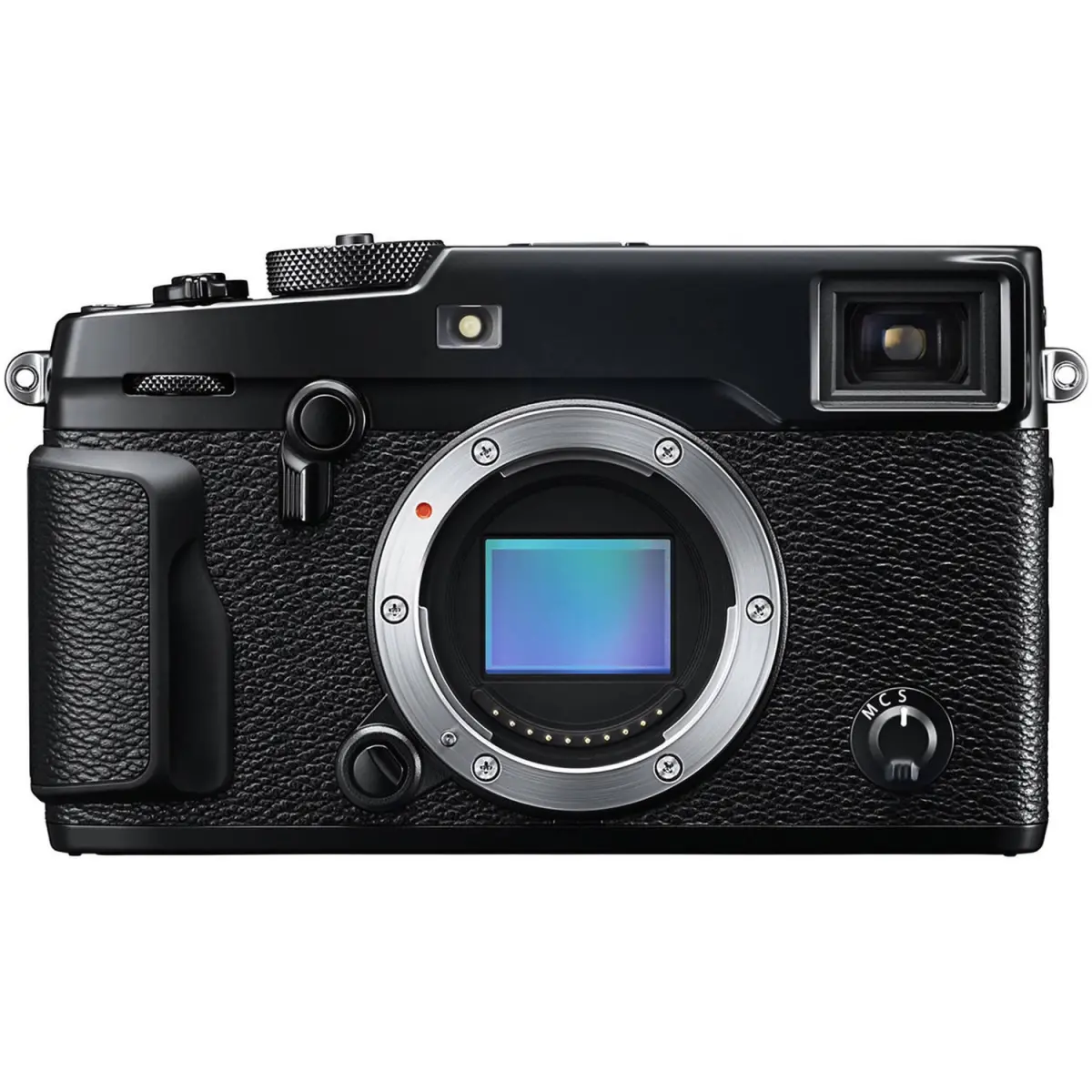 Fujifilm X-Pro2 Mirrorless Camera