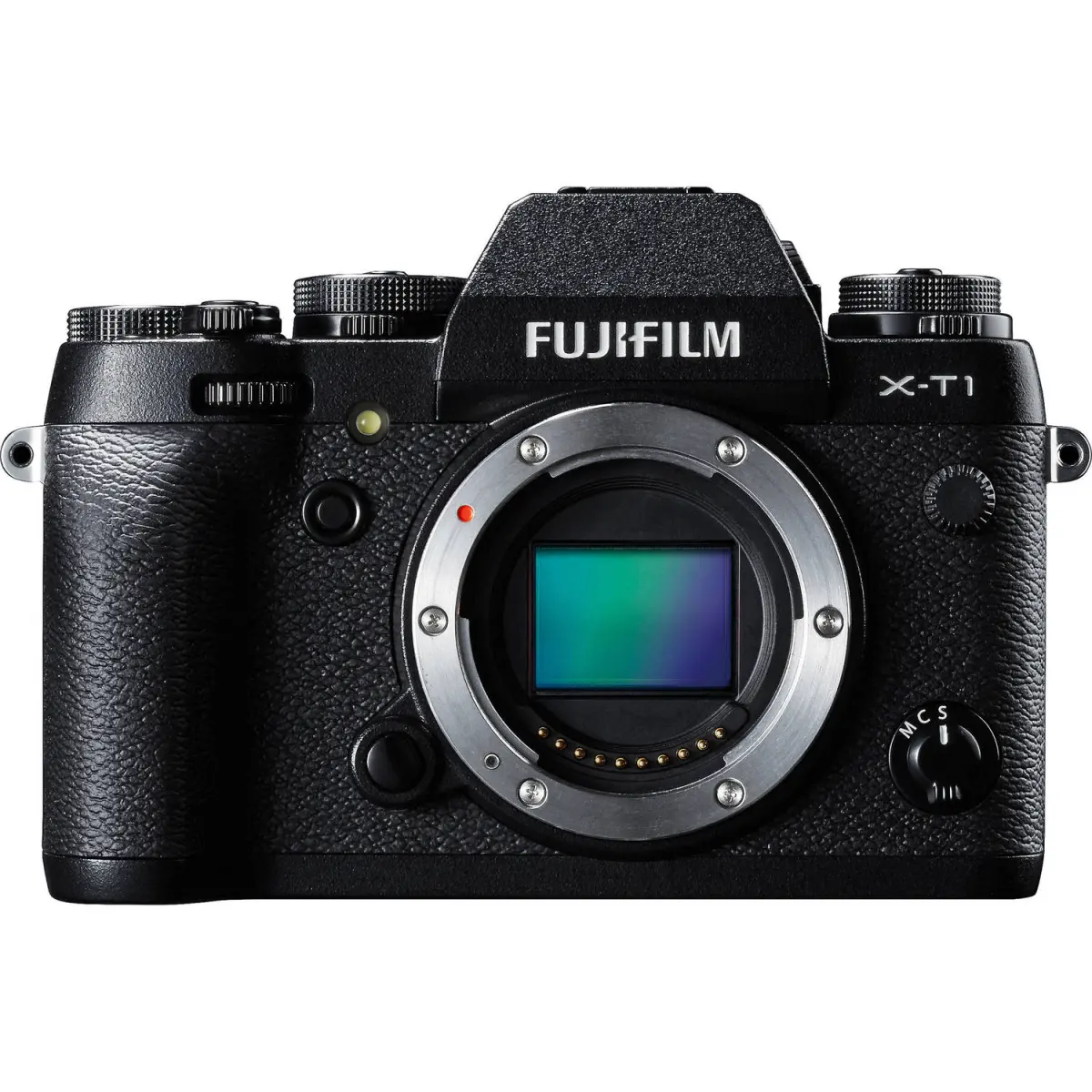Fujifilm X-T1 Mirrorless Camera