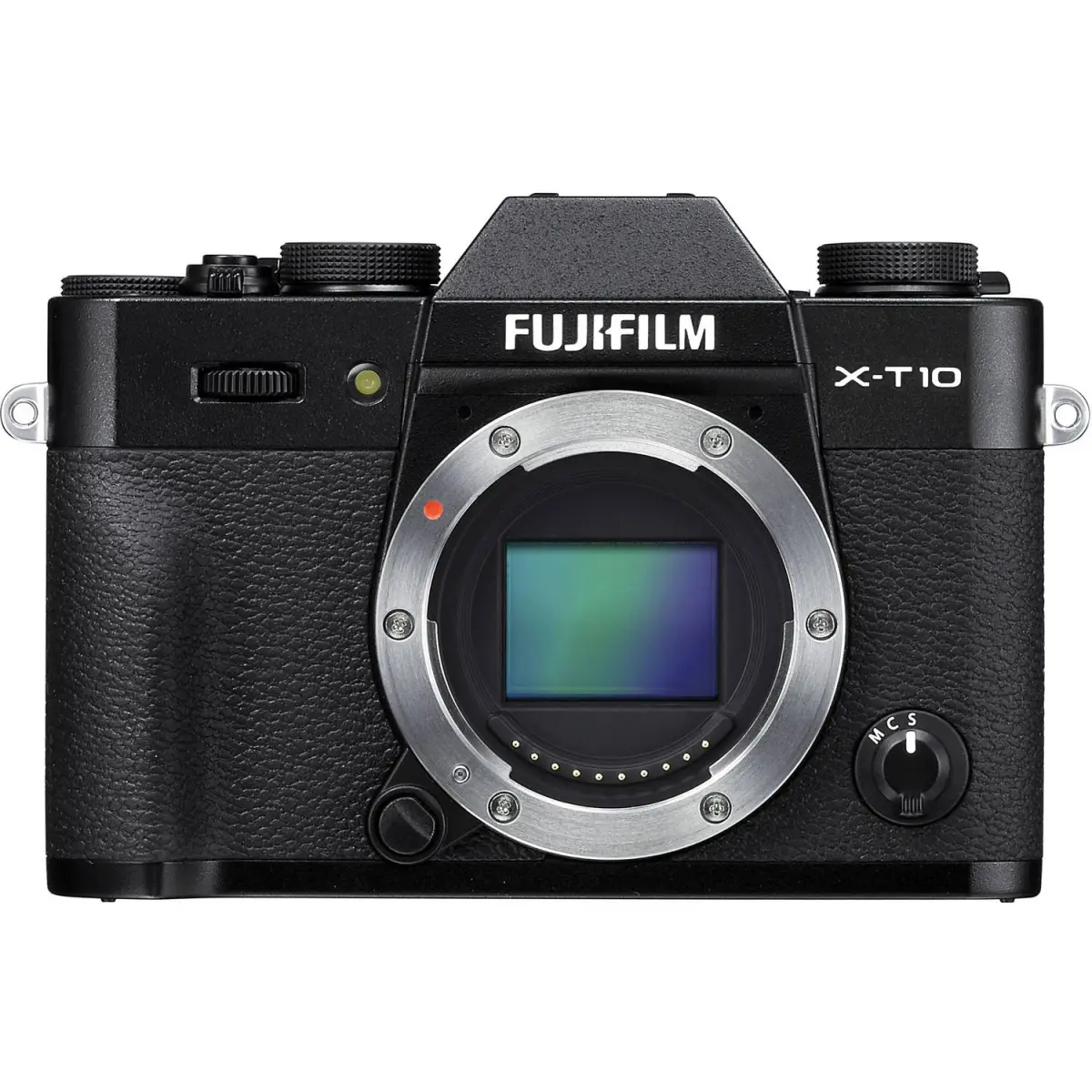 Fujifilm X-T10 Mirrorless Camera
