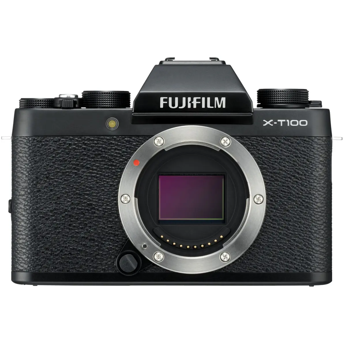 Fujifilm X-T100 Mirrorless Camera