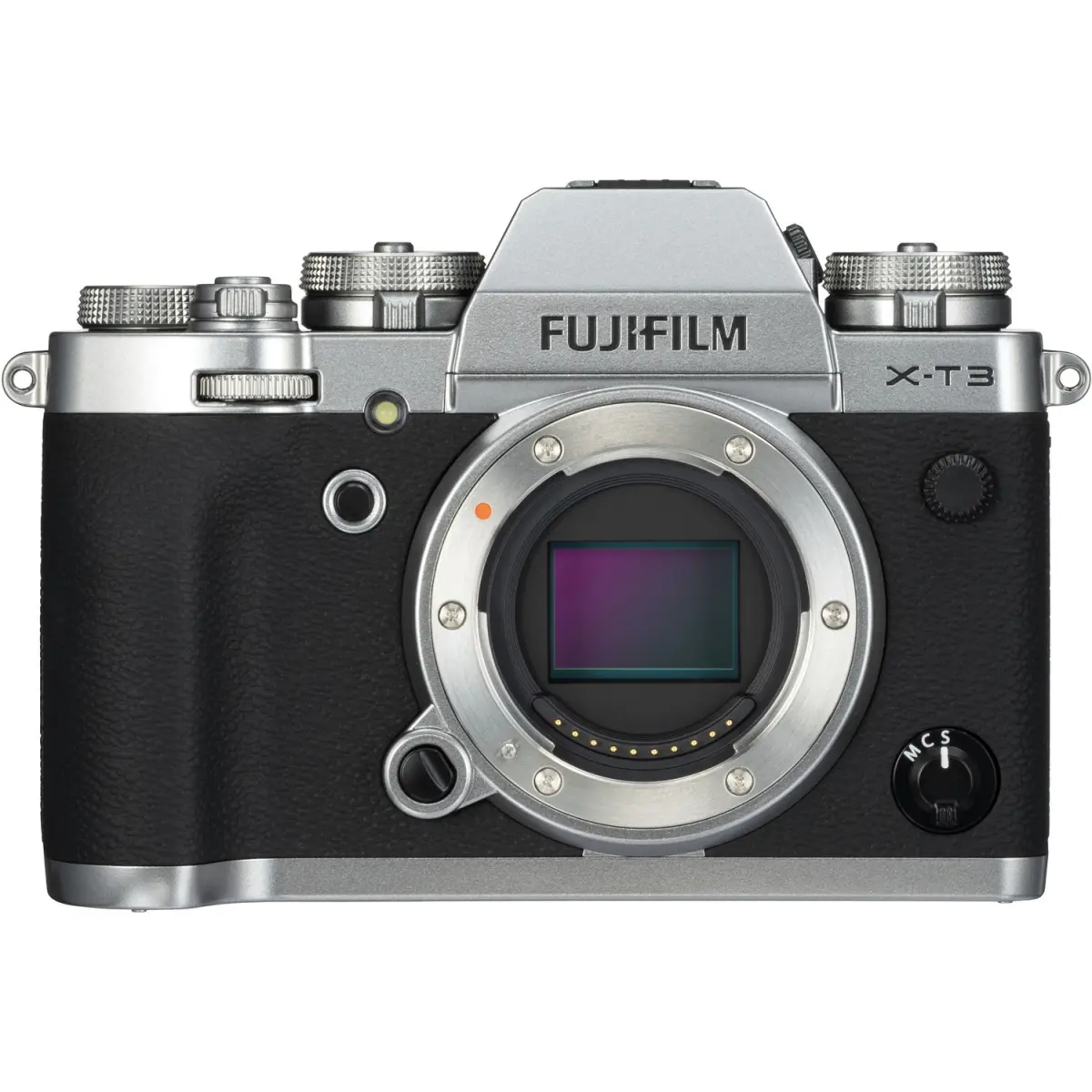 Fujifilm X-T3 Mirrorless Camera