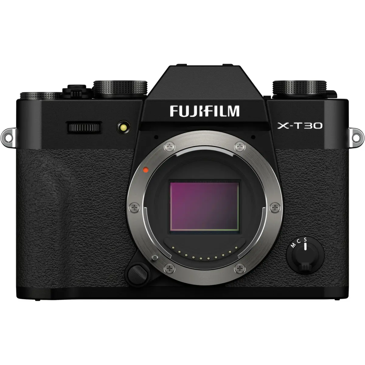 Fujifilm X-T30 II Mirrorless Camera