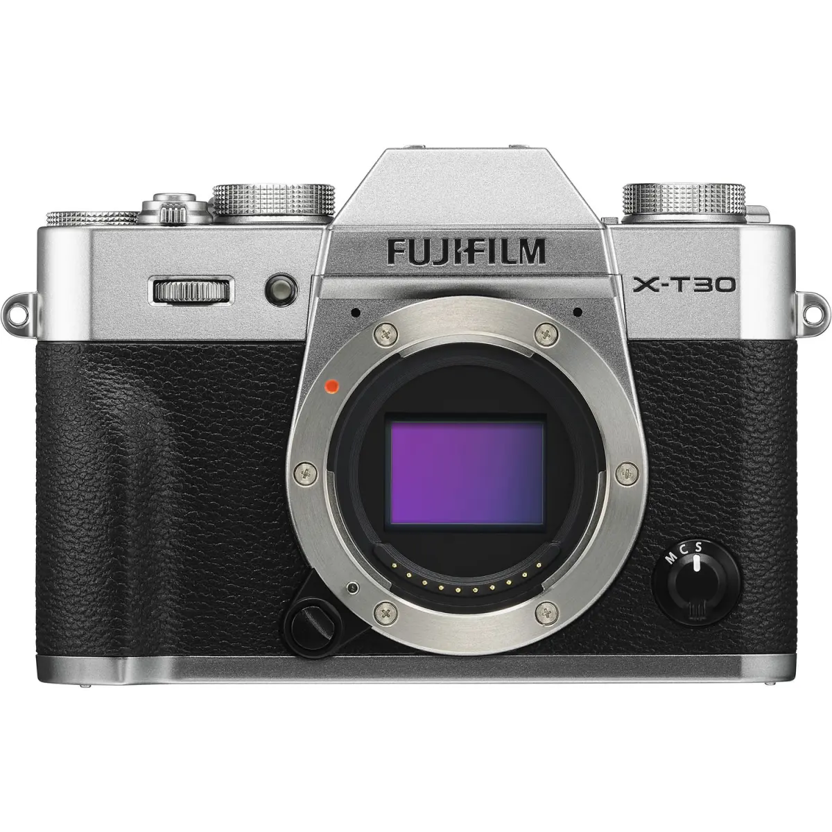 Fujifilm X-T30 Mirrorless Camera