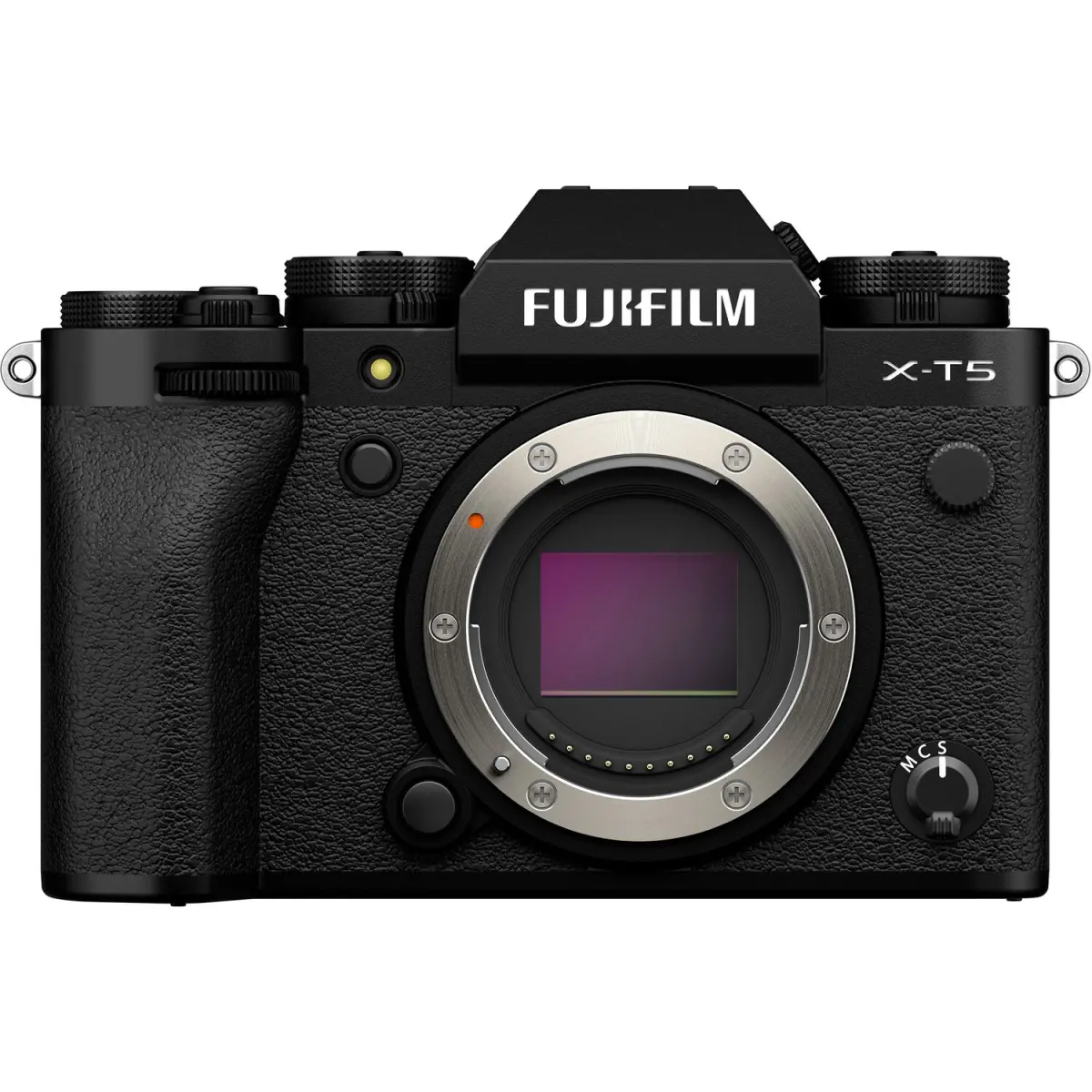 Fujifilm X-T5 Mirrorless Camera